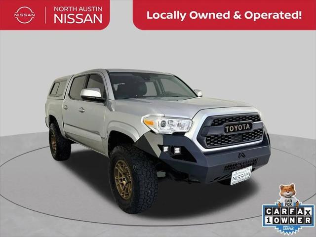 2022 Toyota Tacoma SR for sale in Austin, TX