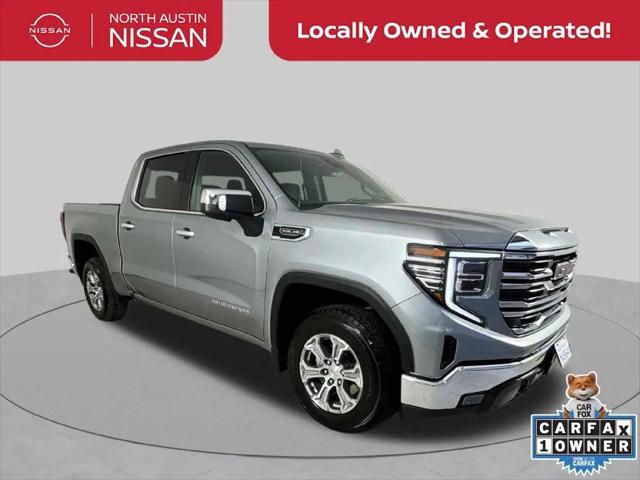 2025 GMC Sierra 1500 2WD Crew Cab Short Box SLT for sale in Austin, TX