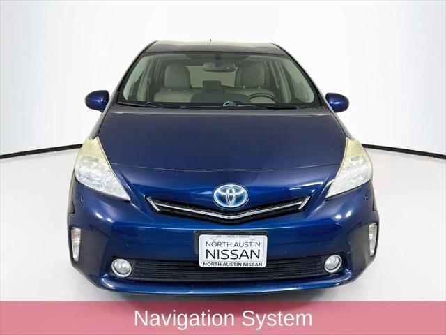 2013 Toyota Prius v Five for sale in Austin, TX