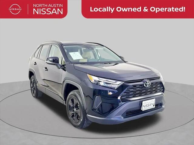 2025 Toyota RAV4 XLE for sale in Austin, TX