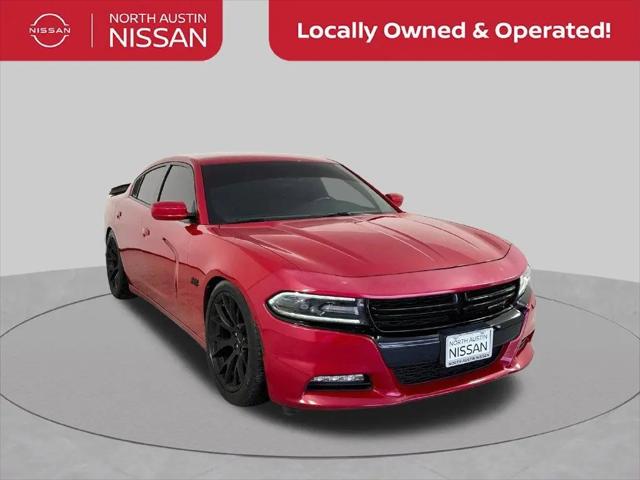 2017 Dodge Charger R/T RWD for sale in Austin, TX