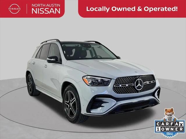 2024 Mercedes-Benz GLE GLE 350 4MATIC for sale in Austin, TX