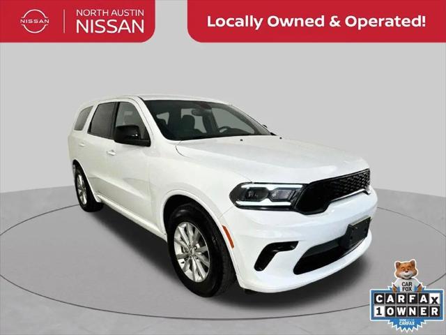 2025 Dodge Durango GT RWD for sale in Austin, TX