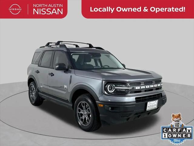 2024 Ford Bronco Sport Big Bend for sale in Austin, TX