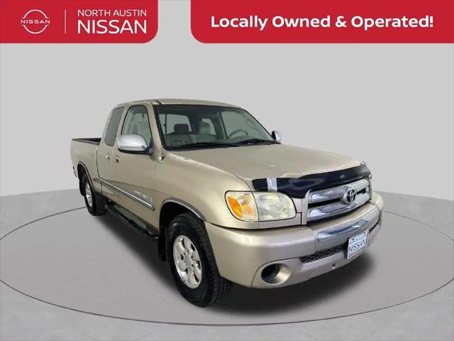 2006 Toyota Tundra SR5 for sale in Austin, TX