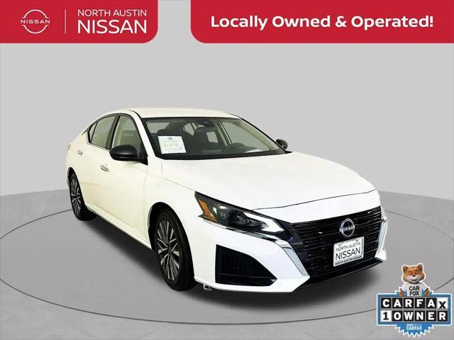 2025 Nissan Altima SV FWD for sale in Austin, TX