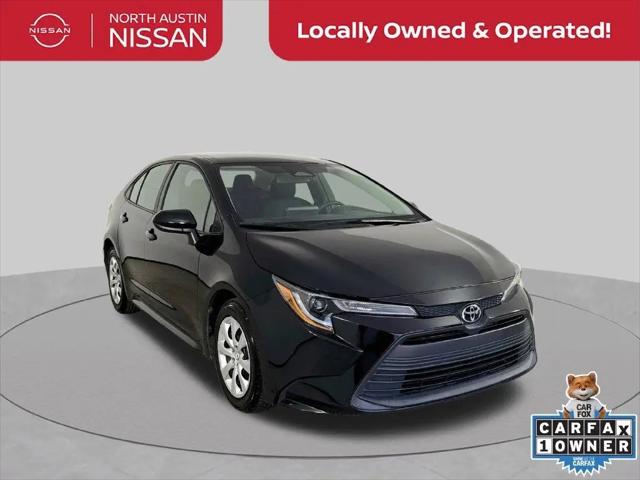 2024 Toyota Corolla LE for sale in Austin, TX