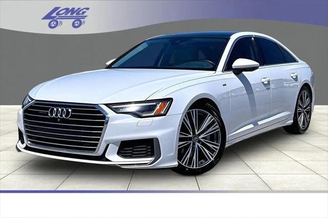 2019 Audi A6 55 Premium for sale in Chattanooga, TN