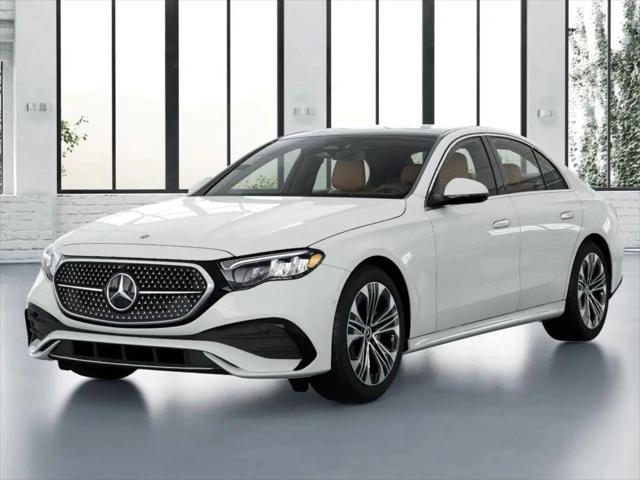 2026 Mercedes-Benz E 350 E 350 for sale in Chattanooga, TN