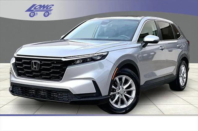 2024 Honda CR-V EX-L 2WD for sale in Chattanooga, TN