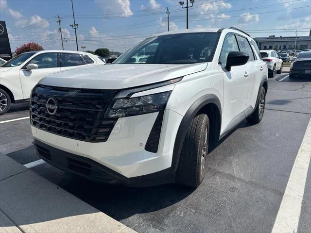 2026 Nissan Pathfinder SV for sale in Chattanooga, TN