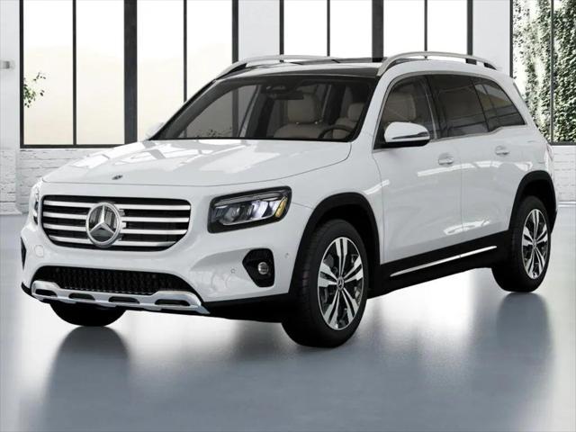 2026 Mercedes-Benz GLB Base for sale in Chattanooga, TN
