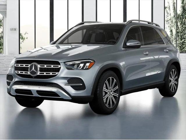 2026 Mercedes-Benz GLE GLE 350 Base for sale in Chattanooga, TN