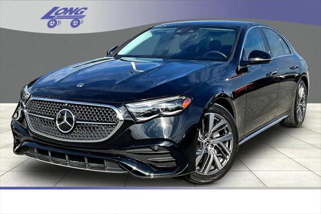 2024 Mercedes-Benz E 350 E 350 for sale in Chattanooga, TN