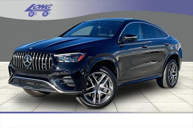 2024 Mercedes-Benz AMG GLE 53 4MATIC+ for sale in Chattanooga, TN