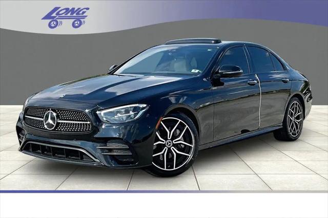 2023 Mercedes-Benz E 350 E 350 for sale in Chattanooga, TN