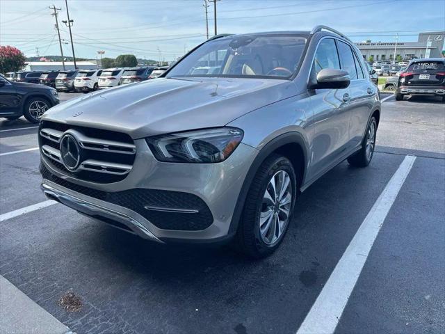 2020 Mercedes-Benz GLE GLE 450 4MATIC for sale in Chattanooga, TN