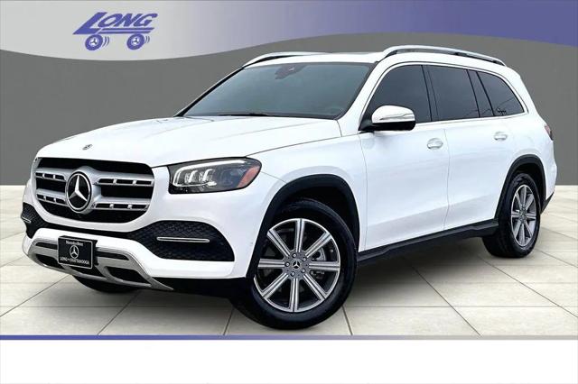 2022 Mercedes-Benz GLS GLS 450 4MATIC for sale in Chattanooga, TN