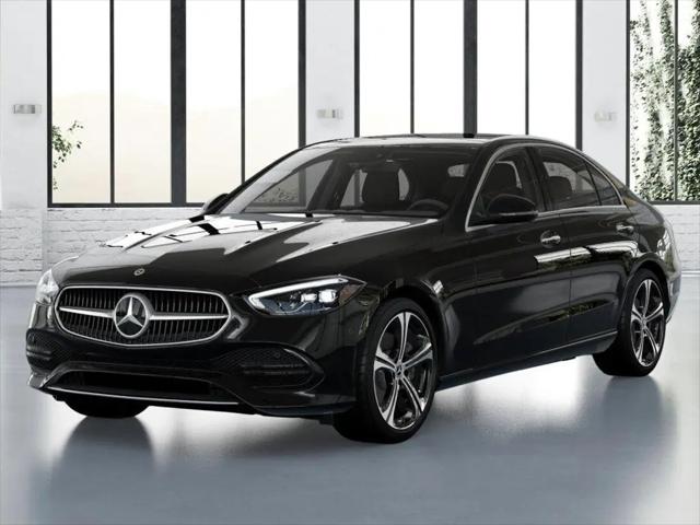 2025 Mercedes-Benz C-CLASS C 300 C 300 for sale in Chattanooga, TN