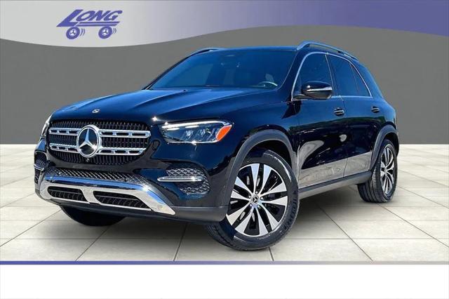 2025 Mercedes-Benz GLE GLE 350 Base for sale in Chattanooga, TN