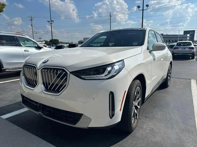 2026 BMW X3 30 xDrive for sale in Chattanooga, TN