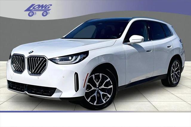 2026 BMW X3 30 xDrive for sale in Chattanooga, TN