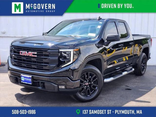 2026 GMC Sierra 1500 Elevation for sale in Plymouth, MA