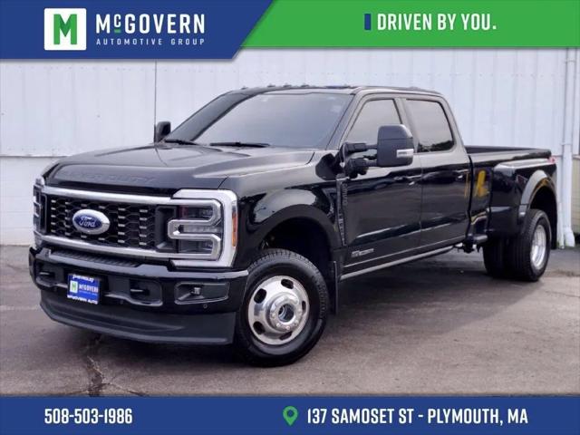 2026 Ford F-350 XL for sale in Plymouth, MA