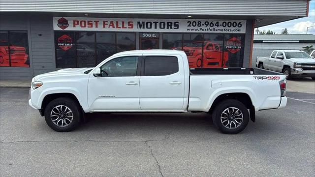 2020 Toyota Tacoma TRD Sport for sale in Post Falls, ID