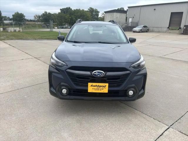 2024 Subaru Outback Base for sale in Columbia, MO
