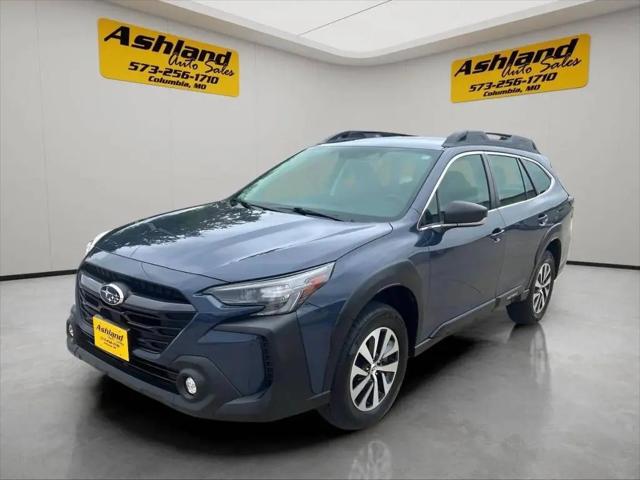 2024 Subaru Outback Base for sale in Columbia, MO