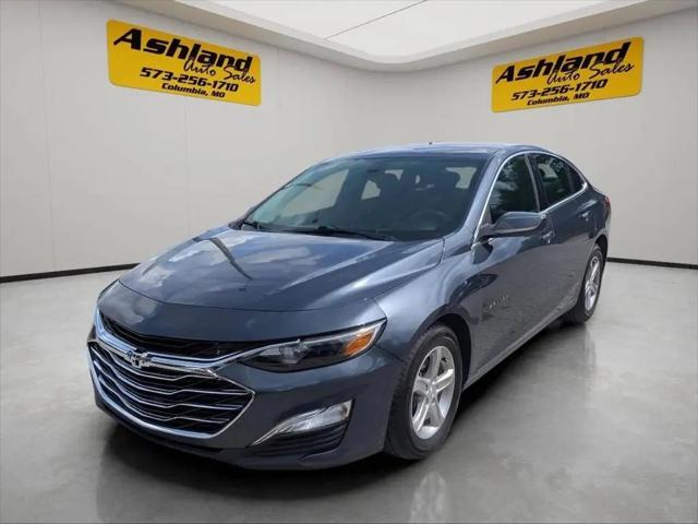 2020 Chevrolet Malibu FWD 1FL for sale in Columbia, MO