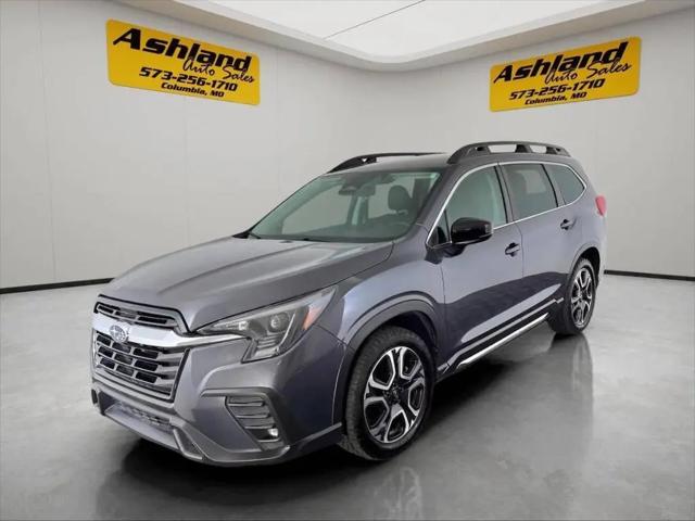 2024 Subaru Ascent Limited 7-Passenger for sale in Columbia, MO