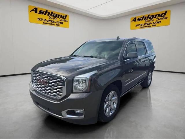 2019 GMC Yukon Denali for sale in Columbia, MO