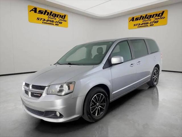 2019 Dodge Grand Caravan GT for sale in Columbia, MO
