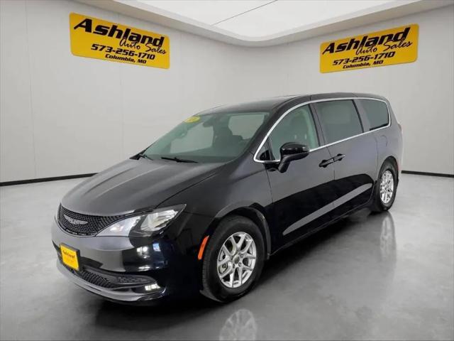 2024 Chrysler Voyager LX for sale in Columbia, MO