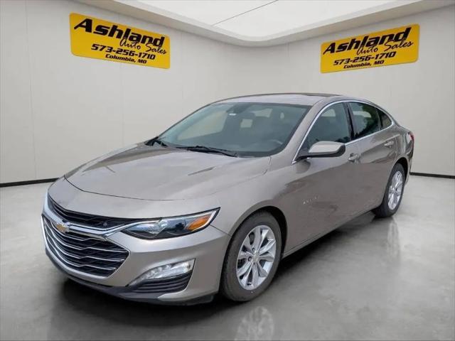 2024 Chevrolet Malibu FWD 1LT for sale in Columbia, MO