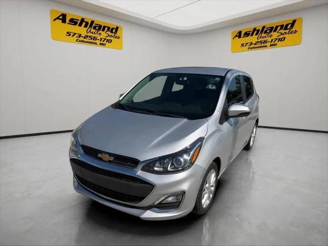 2021 Chevrolet Spark FWD 1LT Automatic for sale in Columbia, MO