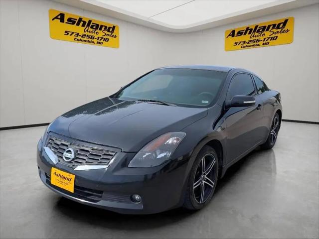 2008 Nissan Altima 3.5 SE for sale in Columbia, MO