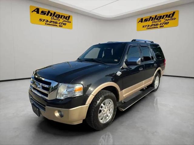 2013 Ford Expedition King Ranch for sale in Columbia, MO
