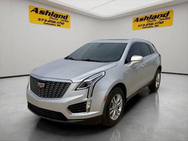 2020 Cadillac XT5 AWD Premium Luxury for sale in Columbia, MO