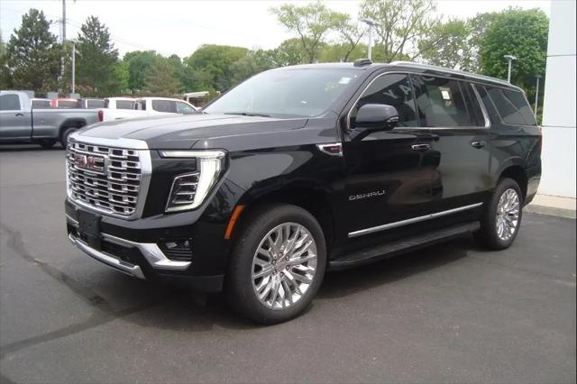 2025 GMC Yukon XL 4WD Denali for sale in Portsmouth, NH