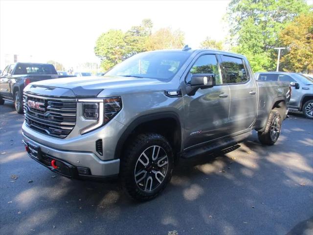 2025 GMC Sierra 1500 AT4 for sale in Portsmouth, NH