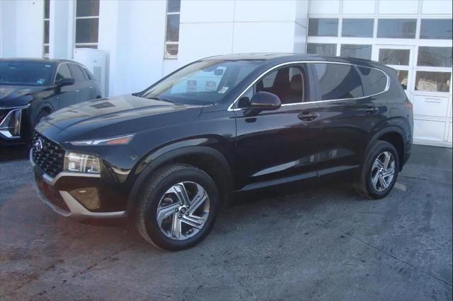 2023 Hyundai Santa Fe SE for sale in Portsmouth, NH