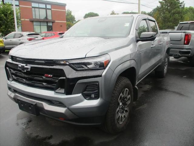 2026 Chevrolet Colorado Z71, 4WD for sale in Portsmouth, NH