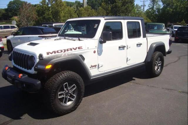 2026 Jeep Gladiator Sport for sale in Portsmouth, NH