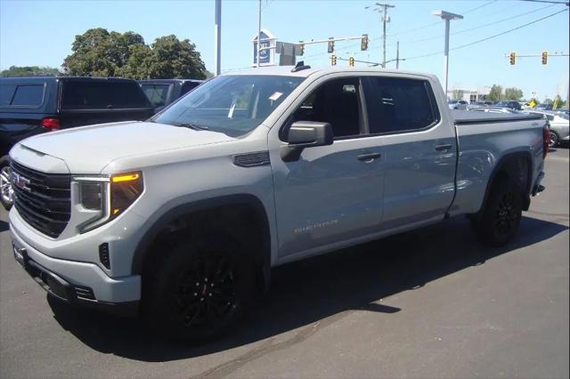 2024 GMC Sierra 1500 Pro for sale in Portsmouth, NH
