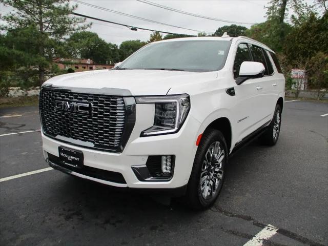 2024 GMC Yukon Denali Ultimate for sale in Portsmouth, NH