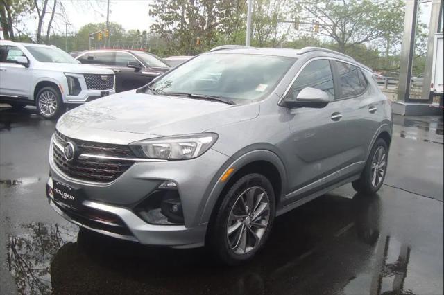 2023 Buick Encore GX Select AWD for sale in Portsmouth, NH