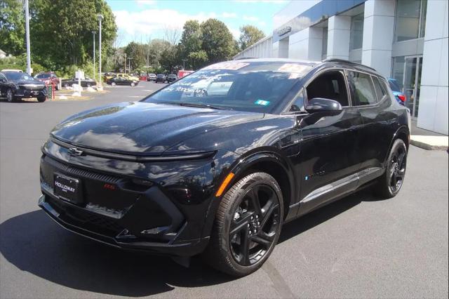 2025 Chevrolet Equinox RS for sale in Portsmouth, NH